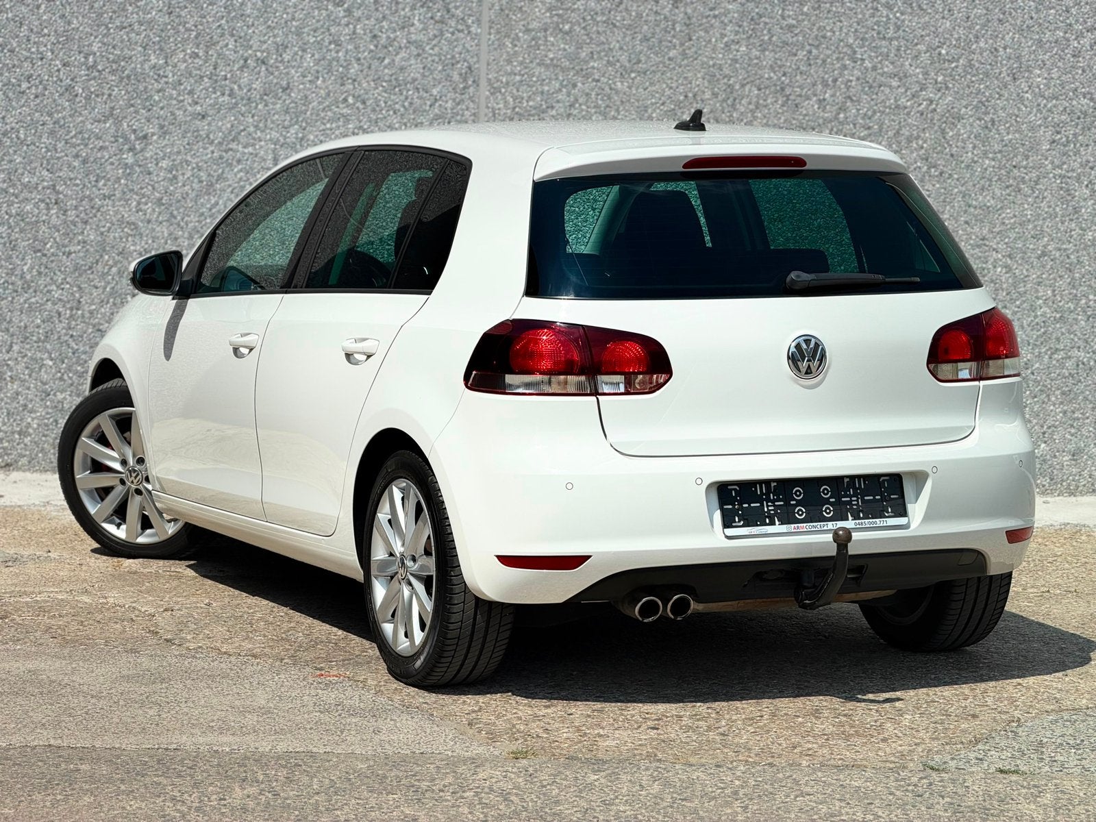 Volkswagen Golf 6 1.4 TSI Essence HighLine garantie 12 Mois, Euro 5, Achat, https://public.car-pass.be/vhr/b1841106-a7f7-47ac-8b1a-7cad1bb6cbaf