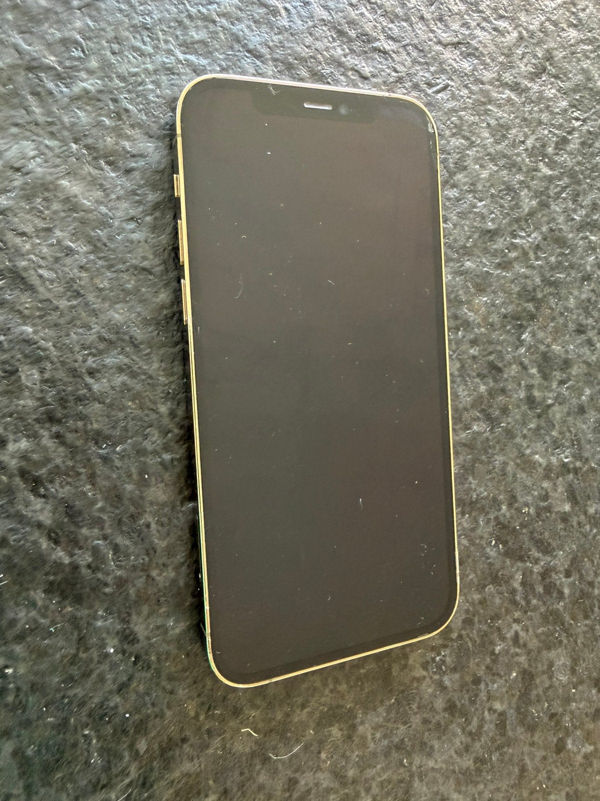 Iphone 12 pro 128 GB - goede staat, Telecommunicatie, Mobiele telefoons | Apple iPhone, Ophalen of Verzenden, 76 %, IPhone 12