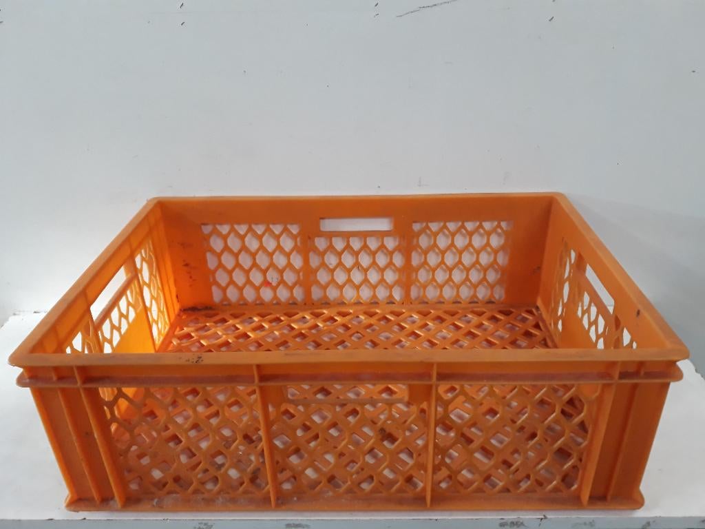 opbergbox, Doe-het-zelf en Bouw, Ophalen, 50 tot 75 cm, Minder dan 35 cm, Zo goed als nieuw