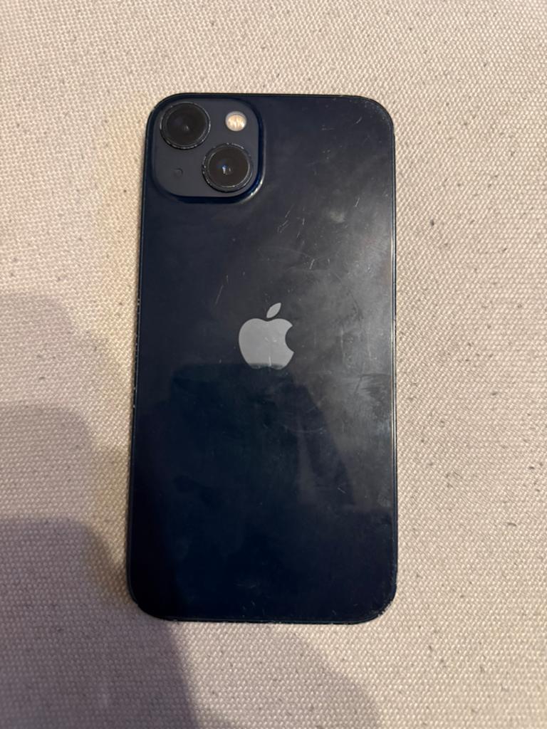 Iphone 13 - gebruikte staat, Telecommunicatie, Mobiele telefoons | Apple iPhone, Ophalen, Zo goed als nieuw, IPhone 13