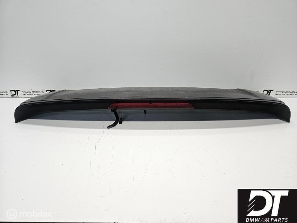Achterklepspoiler BMW X5 M E70 51627177604, Enlèvement ou Envoi, Utilisé, BMW, BMW
