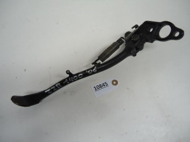 ZZR1400 2005 - 2011 Kawasaki Pikkel D1-20081