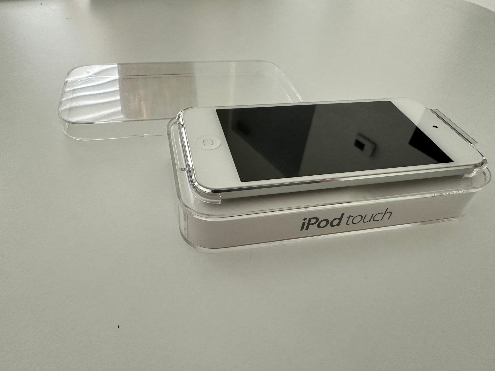 iPod touch 32GB, Enlèvement ou Envoi, Touch, Autres couleurs, Utilisé