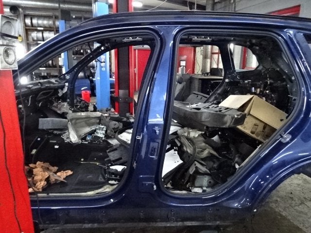 DIVERS BMW X5 (G05) (01-2018/03-2023), Utilisé, BMW
