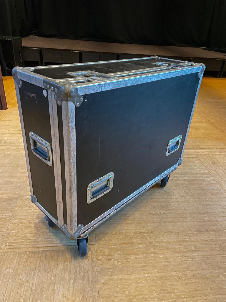 Soundcraft Si Performer 3 (zie beschrijving), Muziek en Instrumenten, Ophalen, Gebruikt, 20 kanalen of meer, Microfooningang