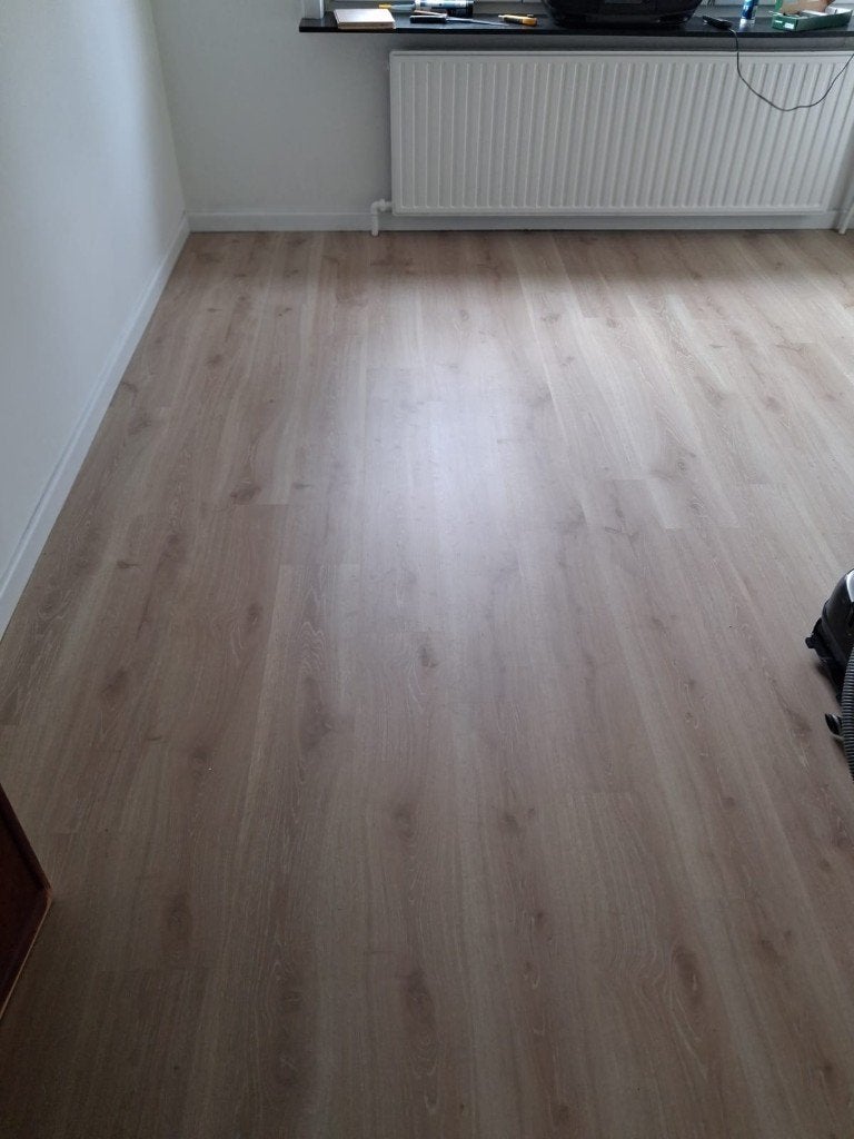 laminaat Quick Step 12m2, Ophalen, Nieuw, Laminaat