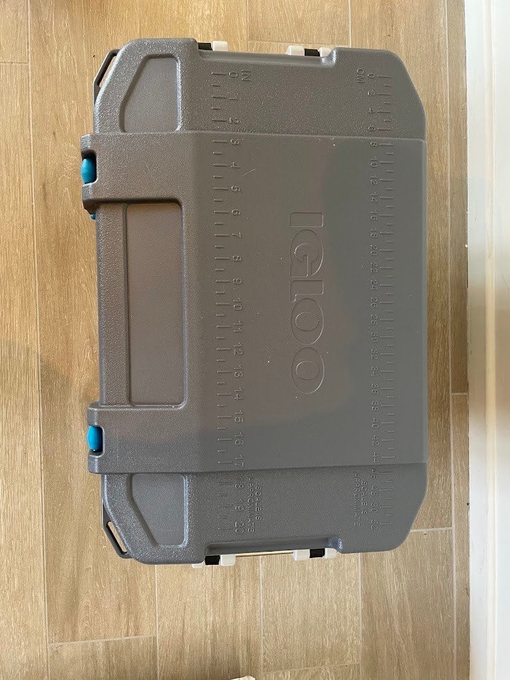 Igloo 52QT frigobox, Enlèvement, Neuf
