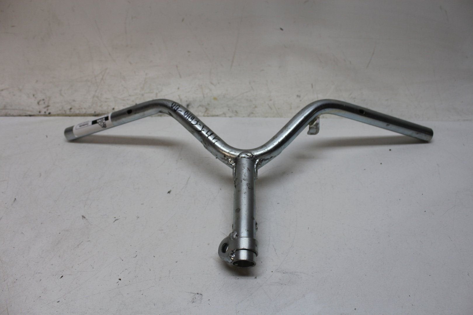Stuur Handlebar Yamaha YA50 YA 50 Axis 1994 4MJ-F6110-00, Neuf, -, -, -