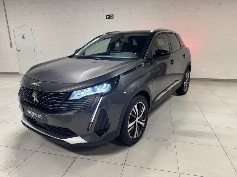 Peugeot 3008 II Road Trip, Achat, Euro 6, Boîte manuelle, Autres couleurs