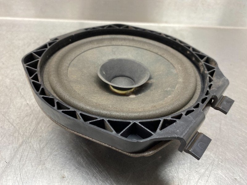 LUIDSPREKER Isuzu D-Max (01-2002/05-2012) (|8980610460|), Gebruikt, Overige automerken