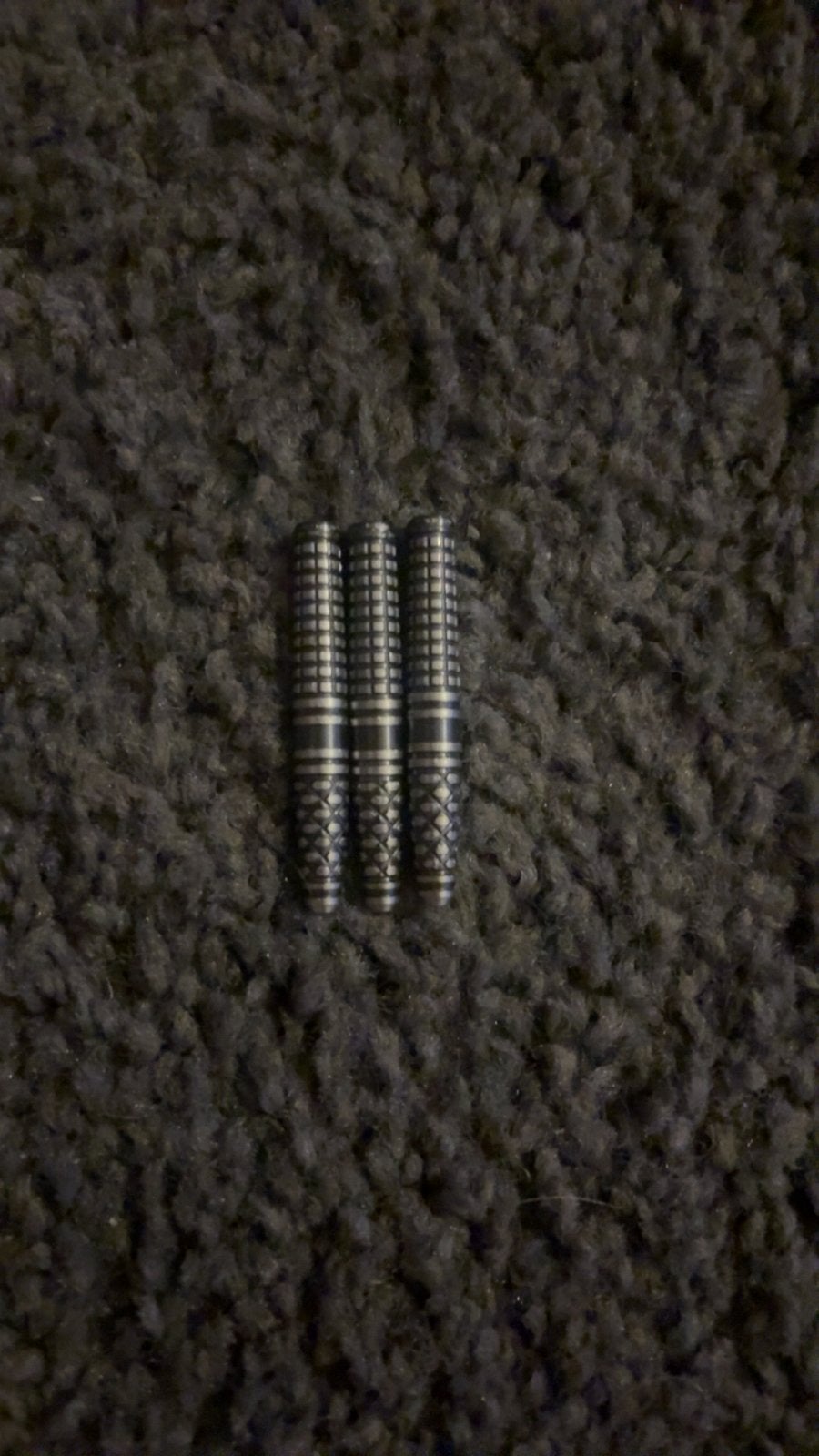 Paul lim darts 23 gram, Sport en Fitness, Darts, Ophalen, Gebruikt, Pijlen