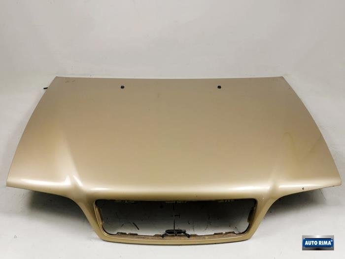 Motorkap van een Volvo C70 (451), Gebruikt, -, -, Ophalen of Verzenden