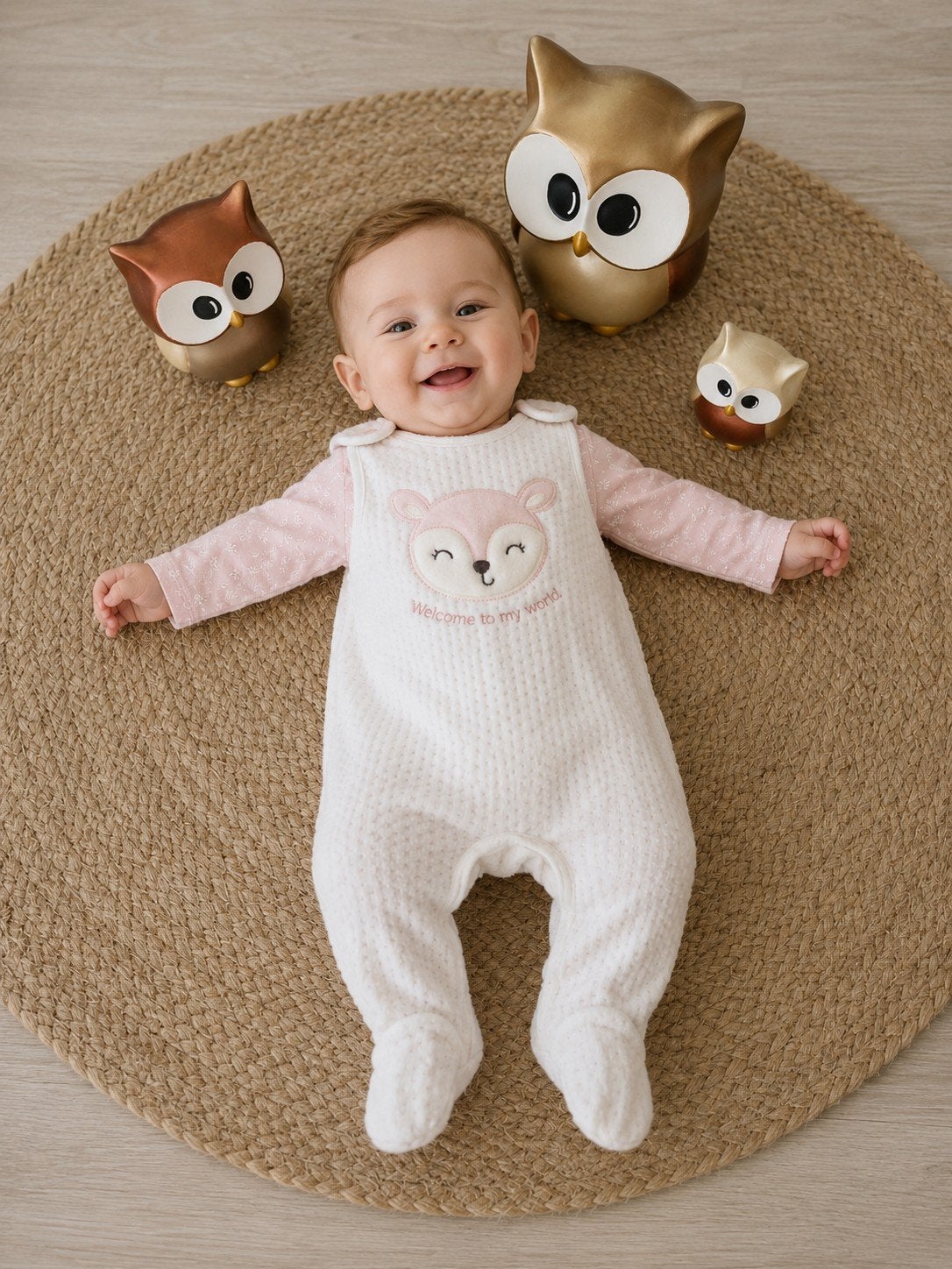 Setje C&A maat 56, Kinderen en Baby's, Babykleding | Maat 56, Ophalen of Verzenden, Setje