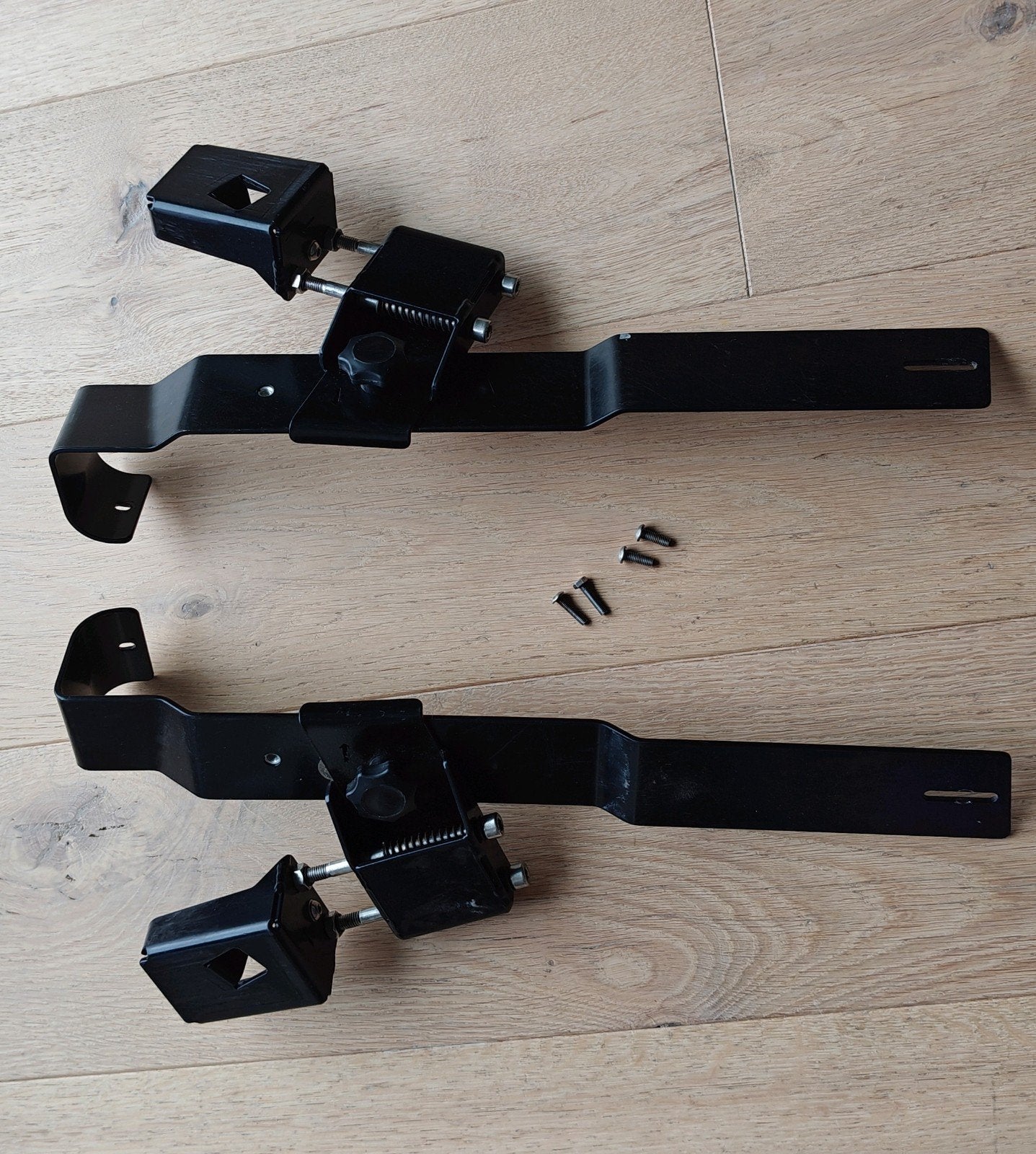 Urban Arrow Maxi-Cosi adapter, Fietsen en Brommers, Ophalen of Verzenden, Gebruikt