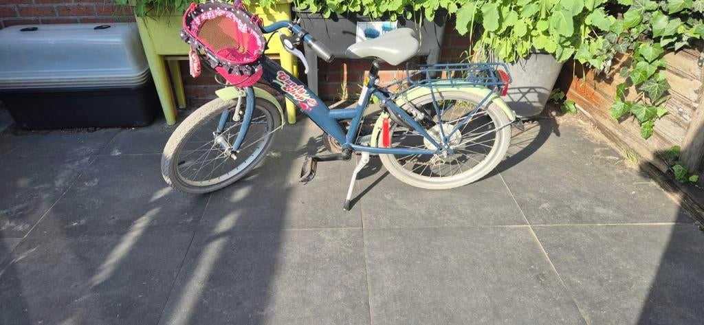 Fiets, Fietsen en Brommers, Ophalen