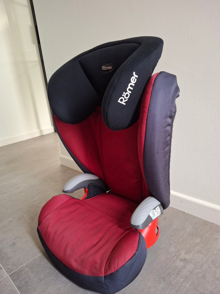 Siège auto Römer R44/04, Enfants & Bébés, Romer, Dossier réglable, 15 à 36 kg, Enlèvement