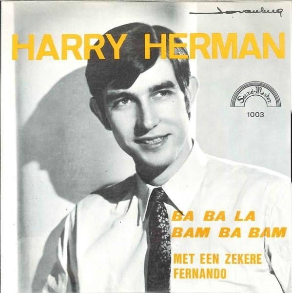 harry herman, Enlèvement ou Envoi