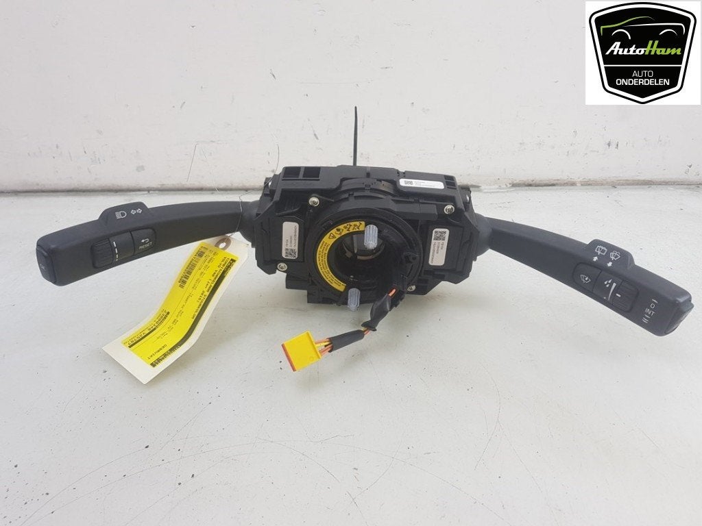 COMBISCHAKELAAR STUUR Volvo V40 (MV) (|31456045|31456042|), Gebruikt, Volvo