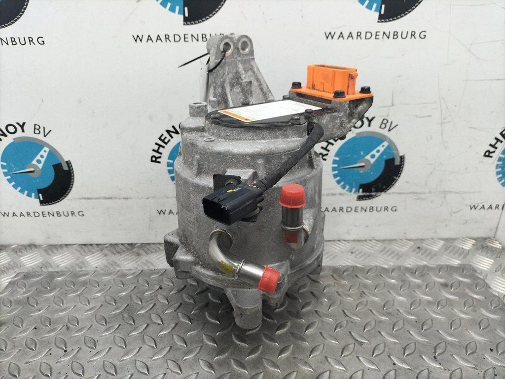 HYUNDAI TUCSON DYNAMO 2022, Ophalen of Verzenden, Gebruikt, ARN erkend