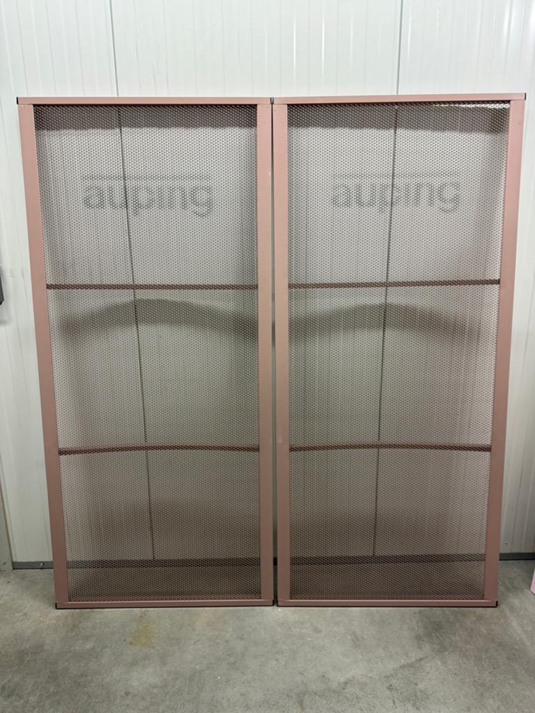 Auping spiraalbodem 90x200, Enlèvement, Comme neuf