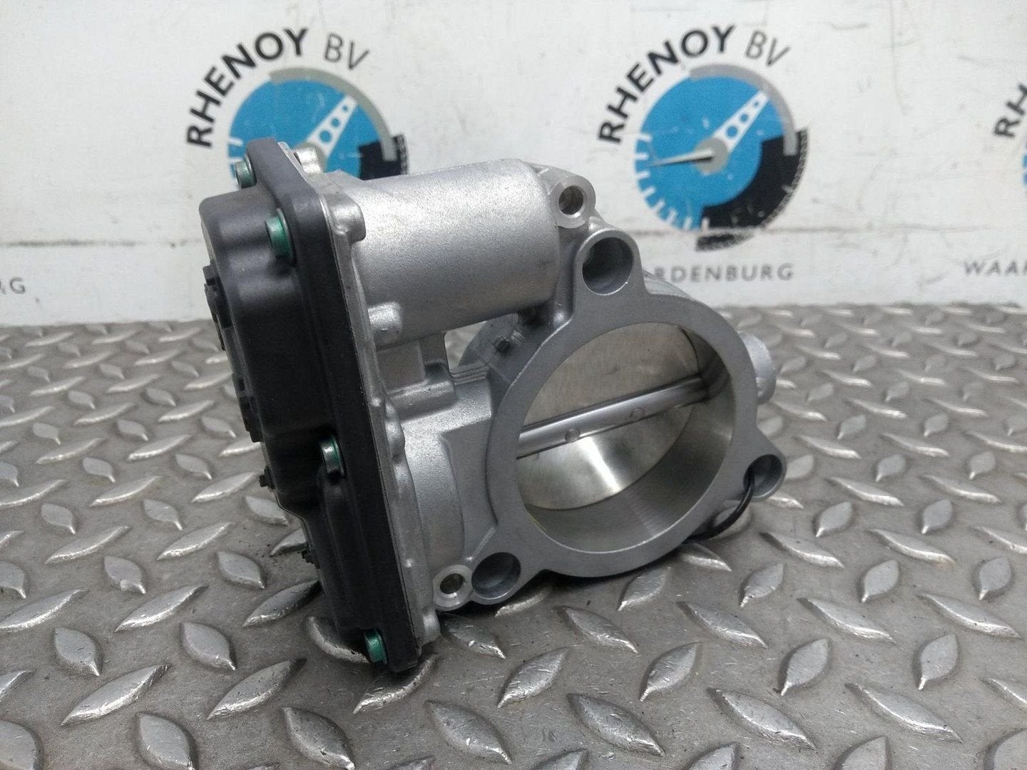 BMW 3 SERIES GASKLEPHUIS 13547619008, A3C0067720000 2022, Enlèvement ou Envoi, Utilisé, ARN reconnu