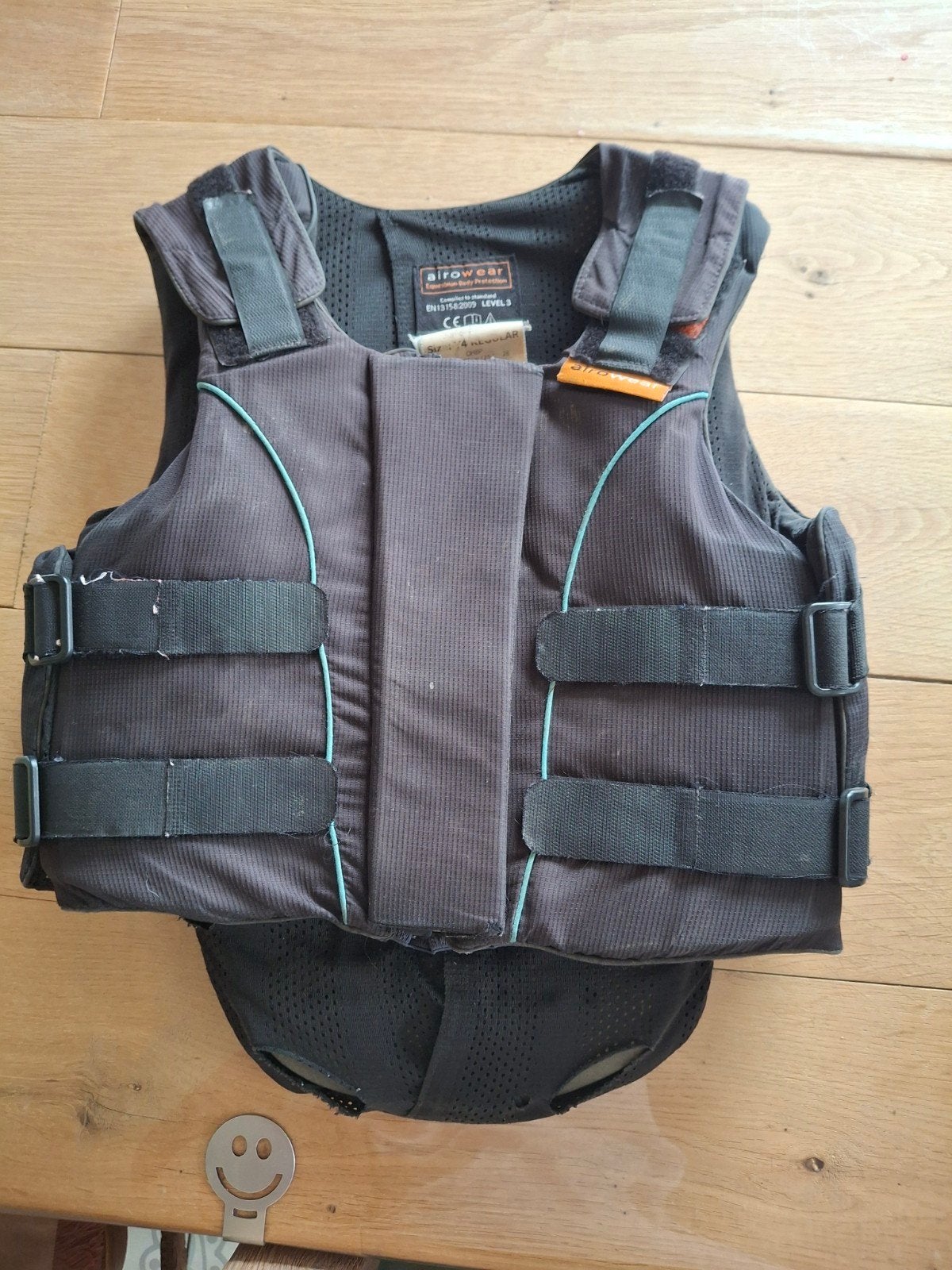 bodyprotector, Dieren en Toebehoren, Ophalen, Bodyprotector