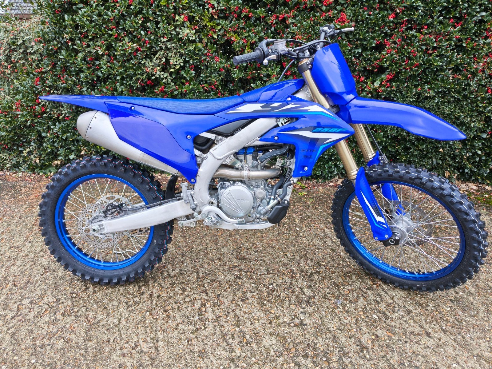 Yamaha YZF 250 2026 nieuw, Motoren, 250 cc, Nieuw, Particulier, Crossmotor