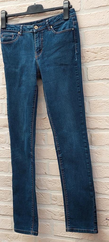 Jeansbroek maat m sixth sense, Vêtements | Femmes, Jeans, Enlèvement ou Envoi, SIXTH SENSE, Comme neuf, W30 - W32 (confection 38/40)