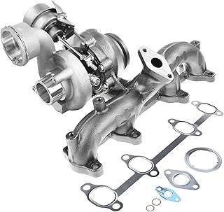 turbo pour HYUNDAI	H-1 CRDI, Enlèvement, Révisé, Hyundai