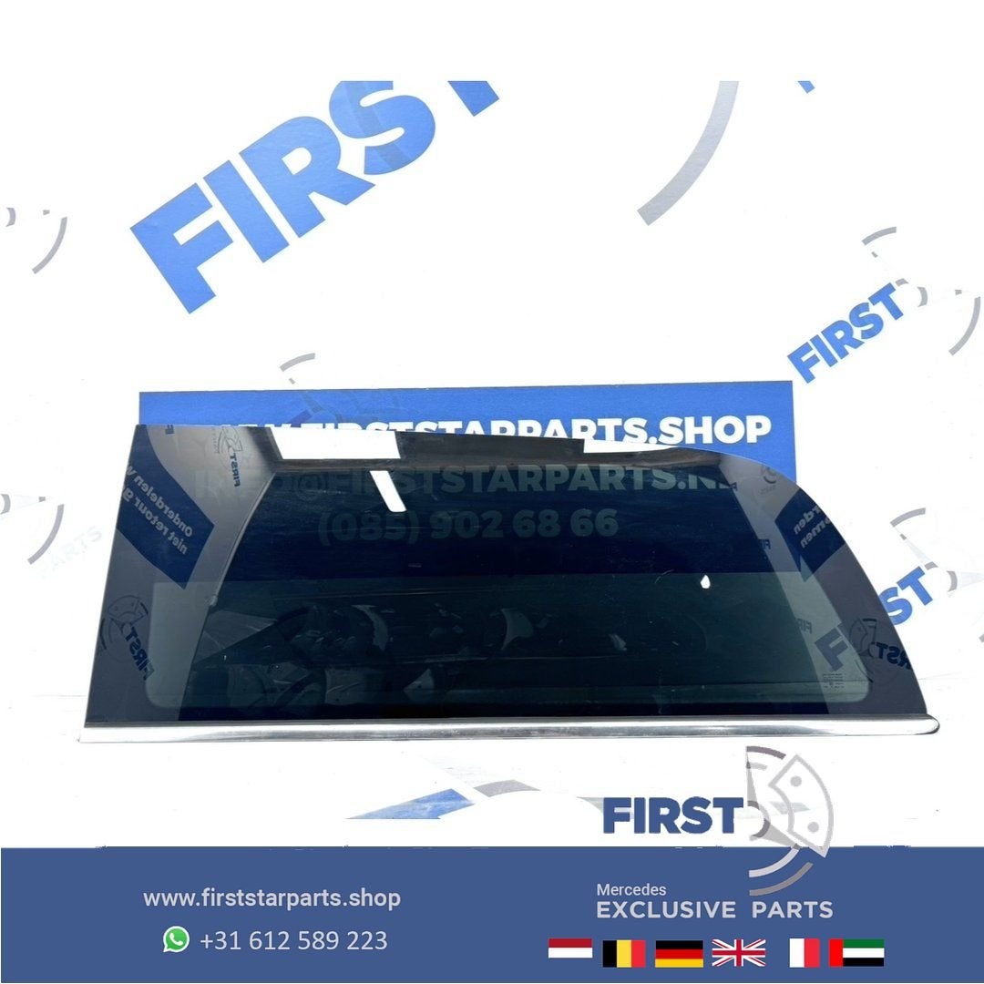 W447 ZIJRUIT ACHTERRUIT Mercedes VITO / V Klasse 2015-20125, Utilisé, -, -, Enlèvement ou Envoi