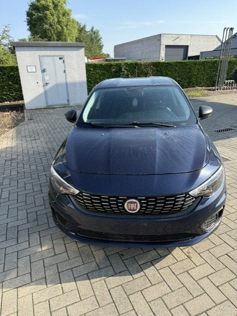 Fiat Tipo met 26000km 1400cc, Autos, Autos Autre, Achat, Euro 6, Entreprise, Boîte manuelle