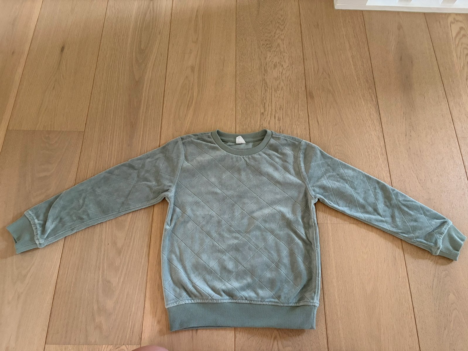 Trui Hema maat 122/128, Kinderen en Baby's, Ophalen of Verzenden, Zo goed als nieuw, Jongen, Trui of Vest