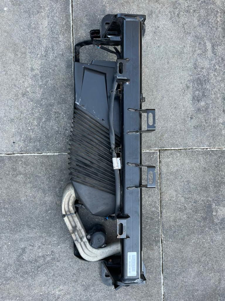 Attelage remorque pivotant électrique BMW 3 F30/F31, Autos : Pièces & Accessoires, Enlèvement ou Envoi