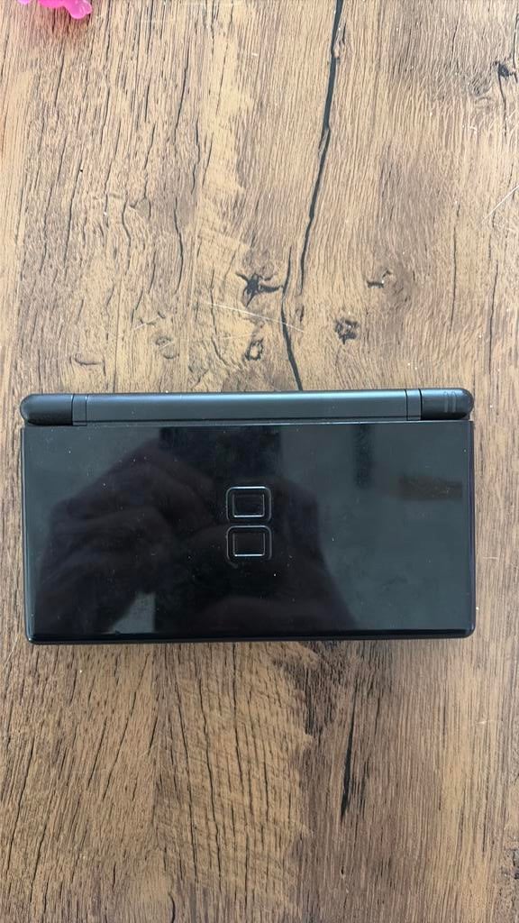 Nintendo DS Lite, Games en Spelcomputers, Spelcomputers | Nintendo DS, Ophalen, DS Lite