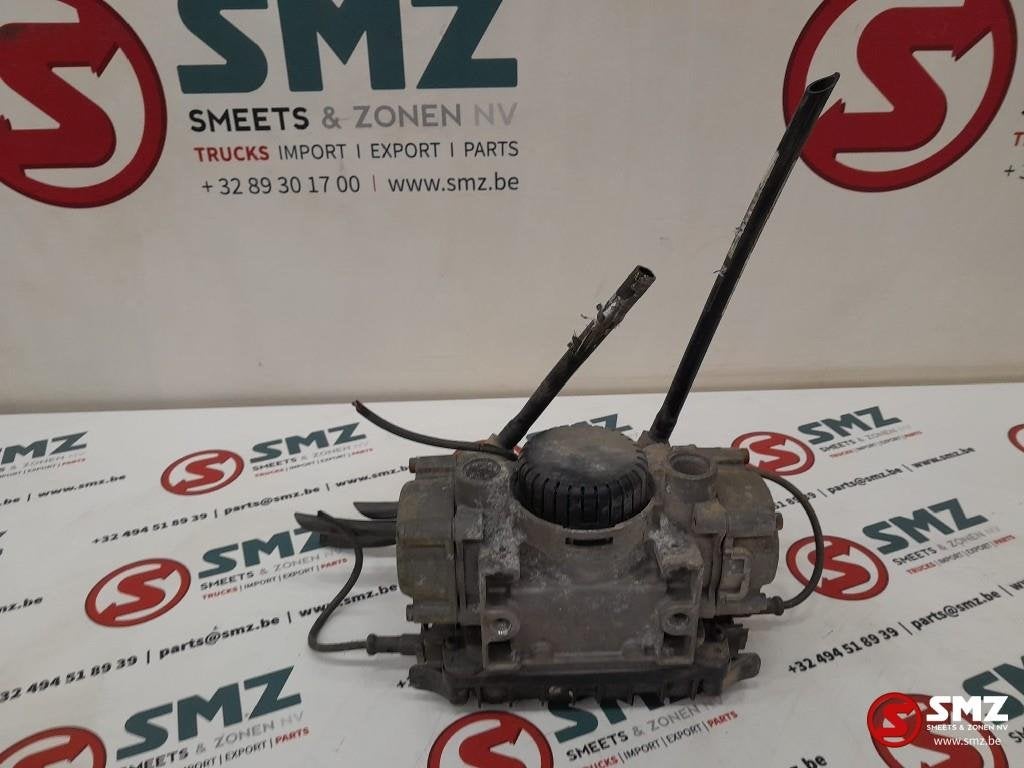 Occ EBS voorasmodulator DAF, Gebruikt, DAF, Overige Auto-onderdelen