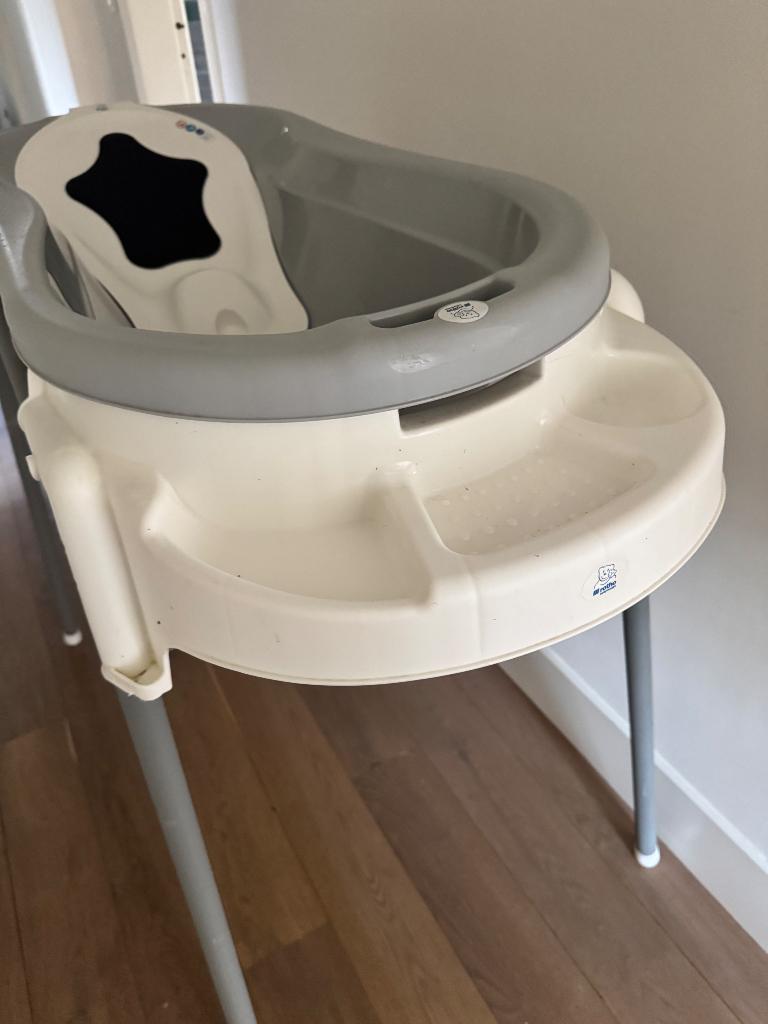 Kinderbad, Kinderen en Baby's, Badjes en Verzorging, Ophalen, Gebruikt, Badje, Overige merken
