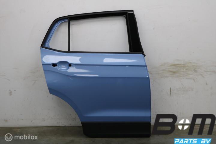 Portier RA VW T-Cross LT5M 2GM833052Q, Gebruikt