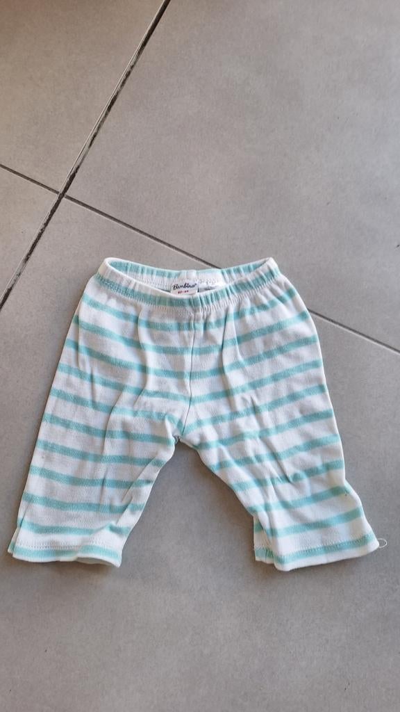 Broek Bambino, Enfants & Bébés, Vêtements de bébé | Taille 62, Pantalon, Garçon ou Fille, Enlèvement ou Envoi, Utilisé