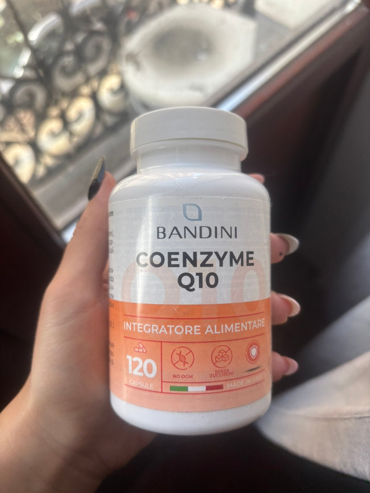 Coenzyme Q10, Enlèvement ou Envoi, Neuf