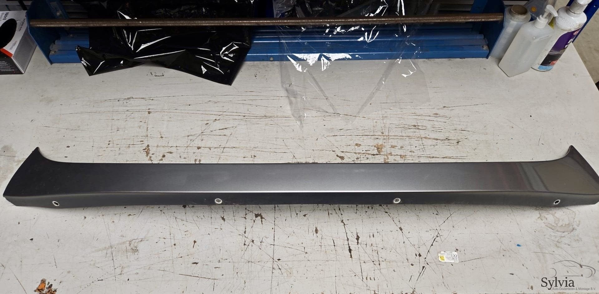 Achterraam spoiler hardtop Z4 serie E85 54217076385 7076385, Autos : Pièces & Accessoires, -, Haillon arrière, Utilisé, -