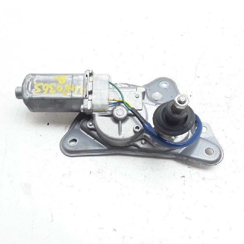MOTEUR ESSUIE-GLACE ARRIÈRE Daihatsu Sirion 2 (M3), Utilisé, Daihatsu