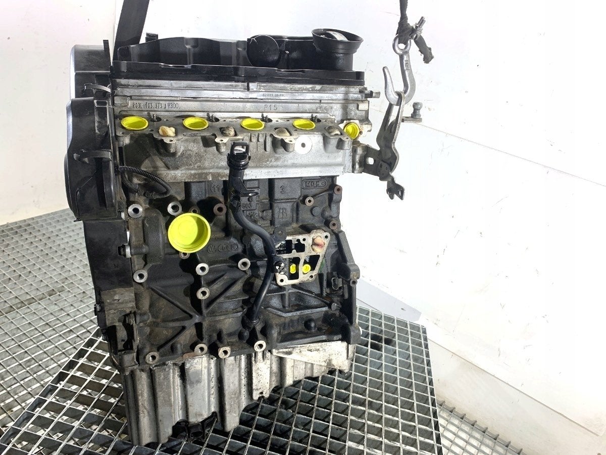 Moteur CGLE Nu A6 AUDI