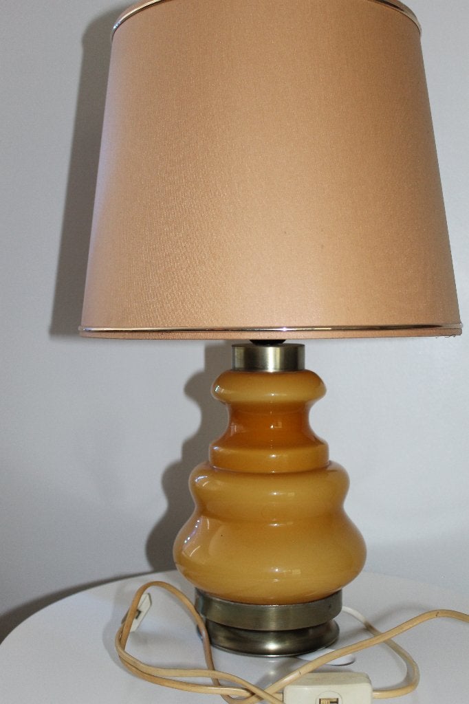 lampe vintage, Enlèvement ou Envoi