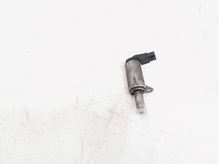 Nokkenas Verstelling van een Audi Q5, Gebruikt, -, -, -