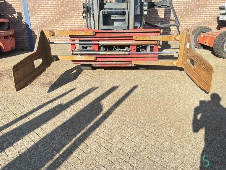 Toebehoren Bolzoni 2019, Zakelijke goederen, Machines en Bouw | Heftrucks en Intern transport, Overige aandrijving, Overige typen