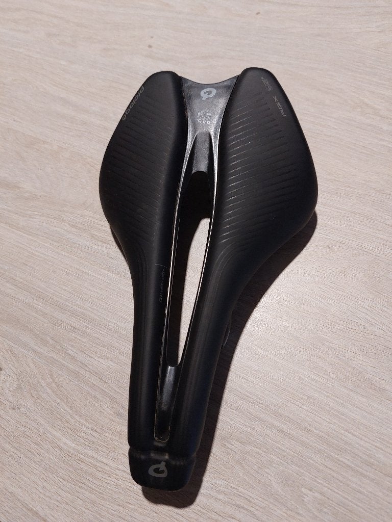 Selle de vélo, Vélos & Vélomoteurs, Vélos Pièces, Comme neuf, Selle, Enlèvement ou Envoi
