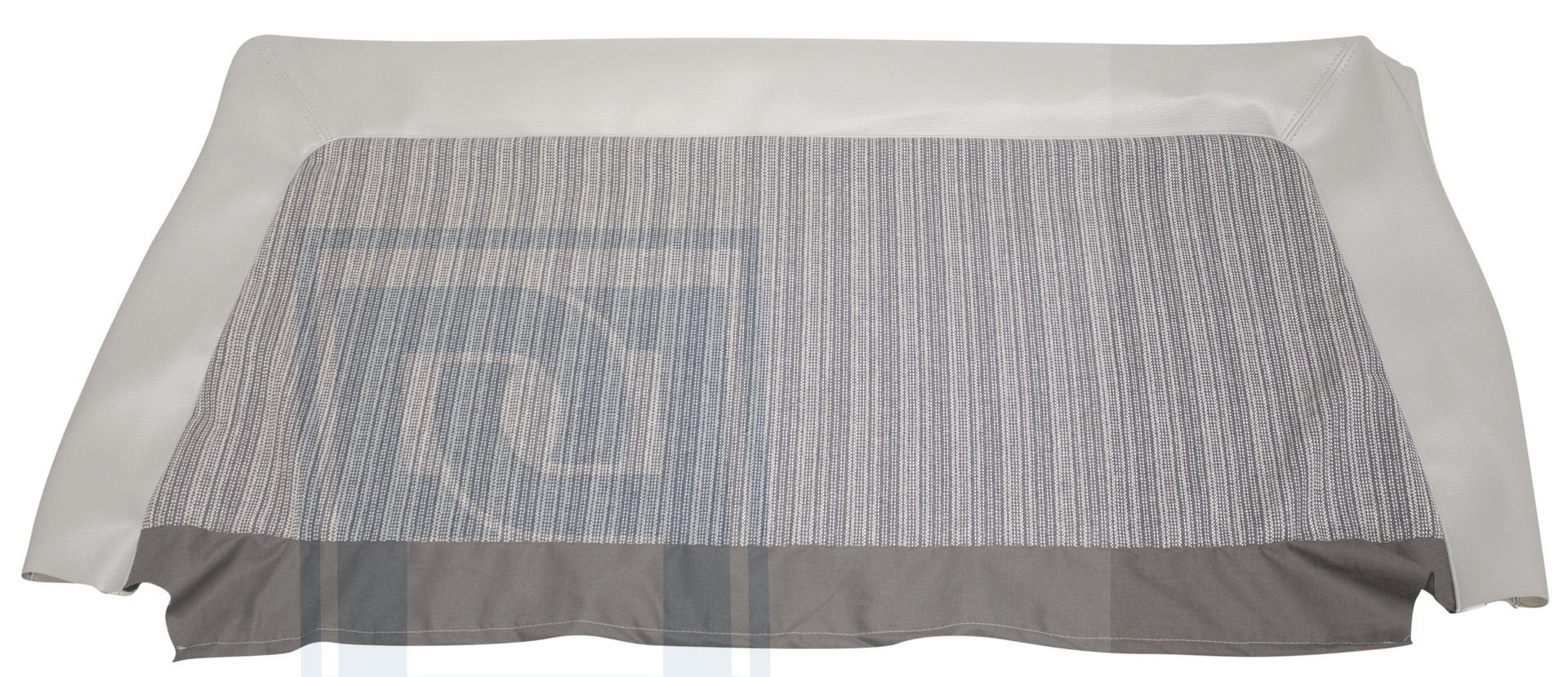 Volvo Bekleding Amazon achterbank hoes 4 deurs grijs rug 149, Ophalen of Verzenden, Nieuw, Volvo