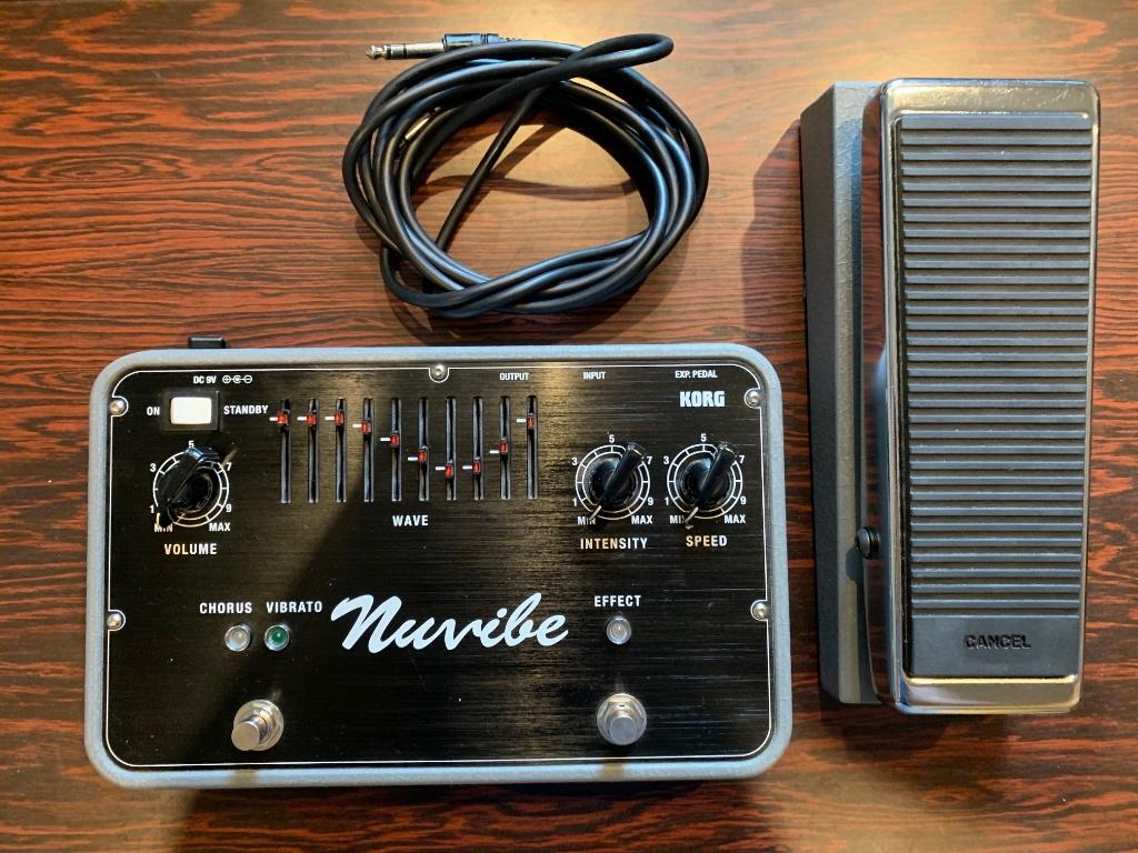 Pedals, Enlèvement ou Envoi, Autres types