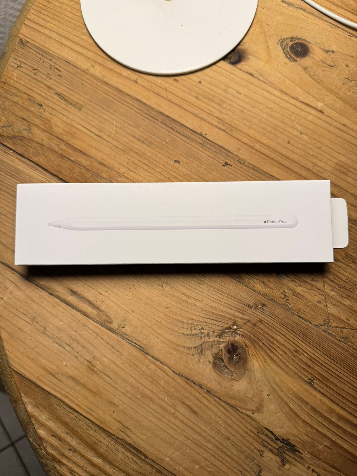 Apple Crayon Pro, Enlèvement ou Envoi, Comme neuf