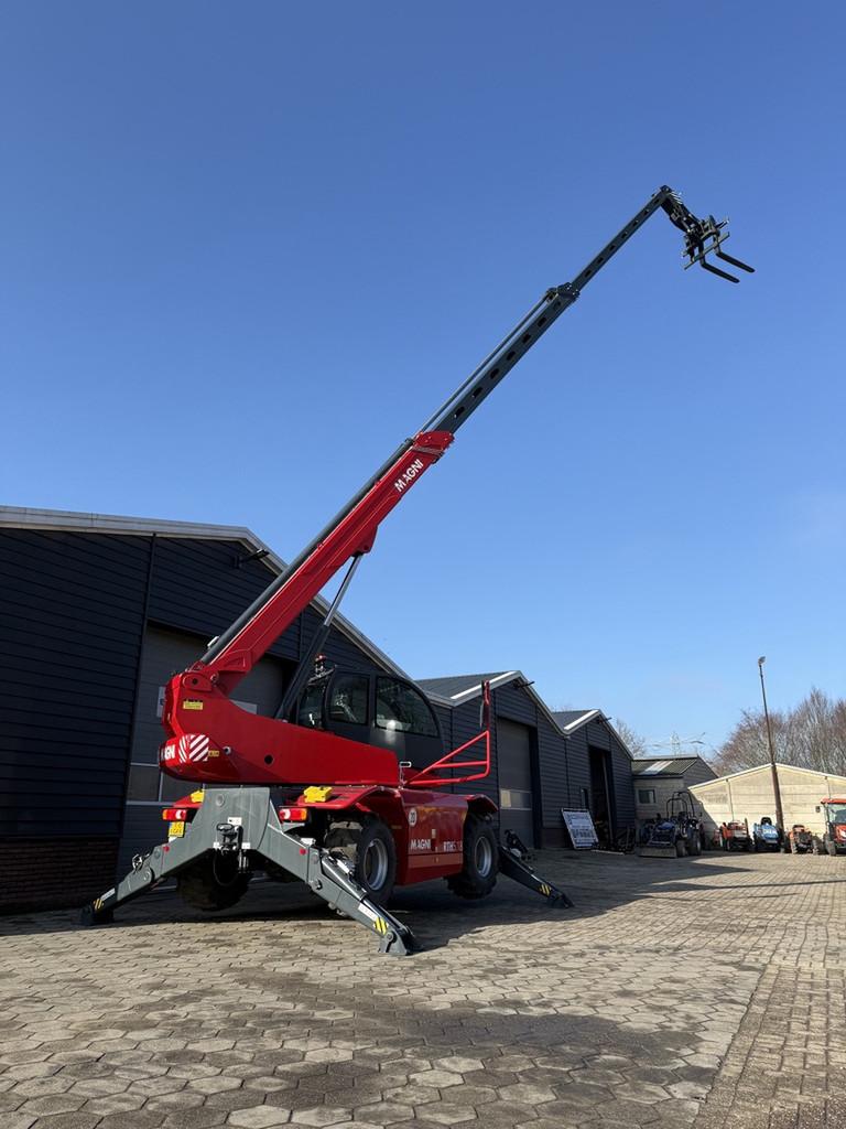 Magni RTH 5.18 roterende verreiker NIEUW, Verreiker